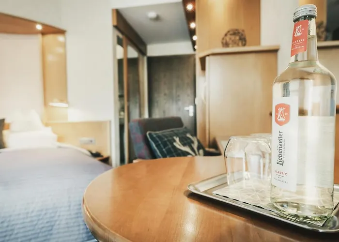 Hotel Koch Bad Liebenzell