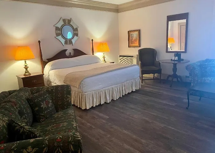Mario'S International Spa, Hotel & Restaurant Aurora