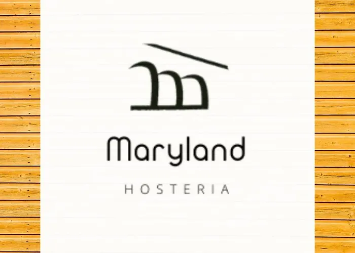 Hosteria Maryland Posadas