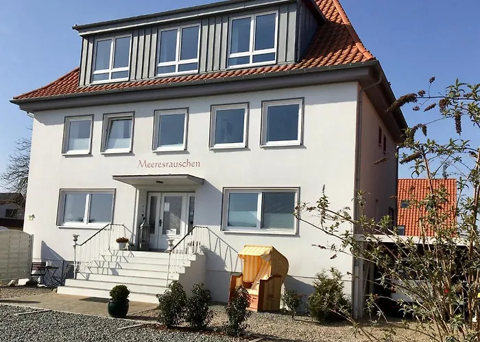 Meeresrauschen Dahme 