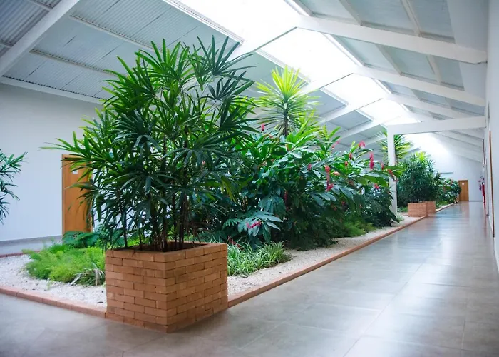 Hotel Vila Verde Penápolis