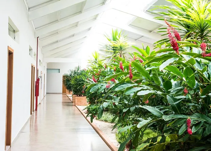 Hotel Vila Verde Penápolis