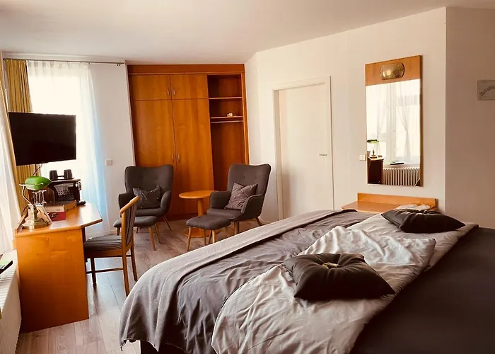 Schlosshotel Eyba