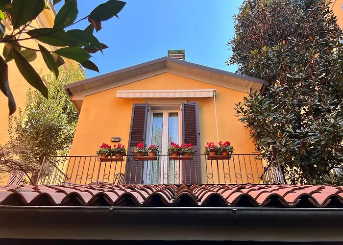 La Magnolia B&B Bologna