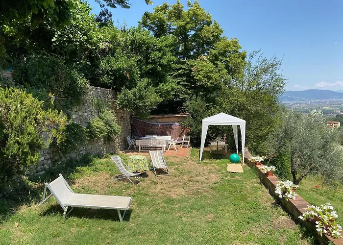 B&B La Rocca