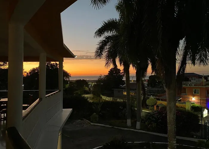 Hotels in Montego Bay