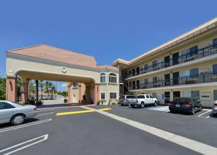 Hotel Heritage