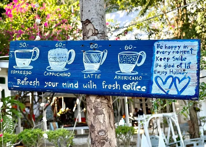 Hotels in Koh Samet