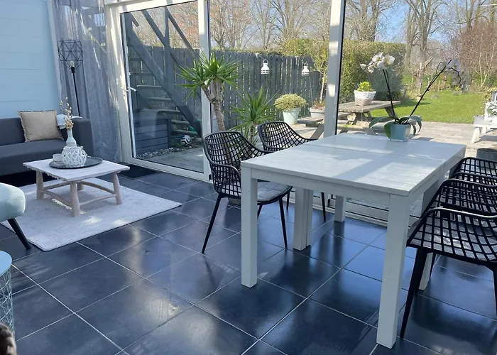 Appartement Aan De Veste