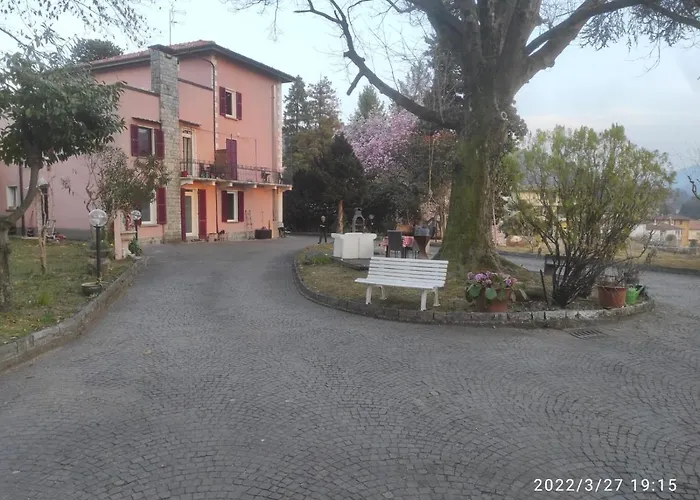 Villa Monica Luino