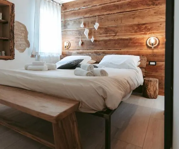 Laguna Suite B&B Chioggia