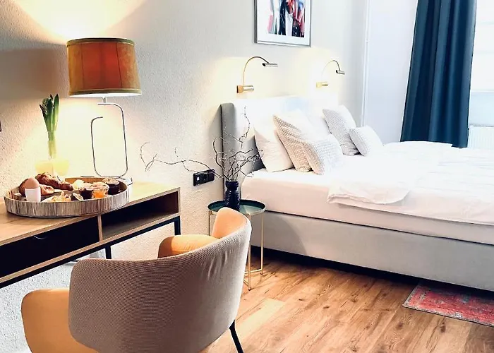 Piesteritzer Hof - Hotel Garni