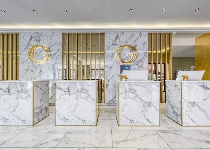 Triple G Hotels Amsterdam