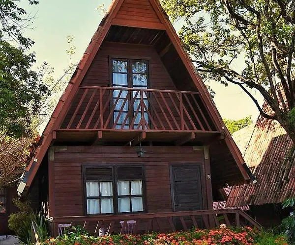 Chalet Suisse Natal