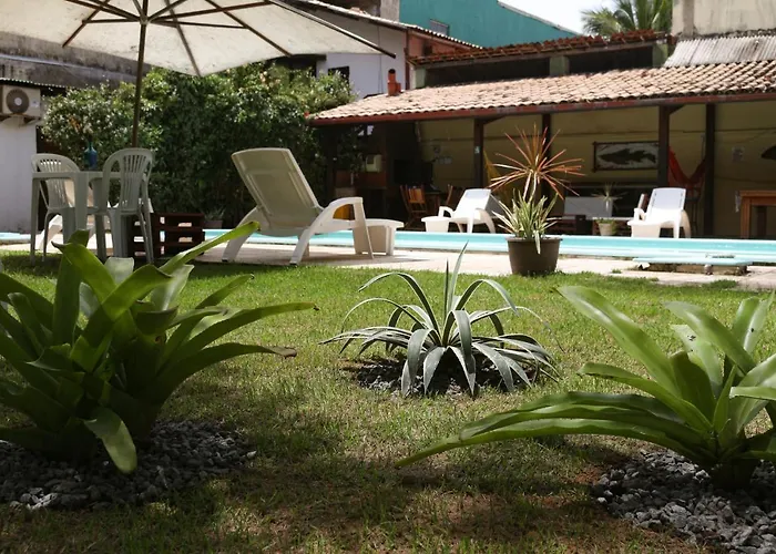 Pousada Parador 081