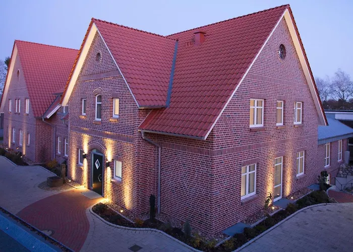Hotels in Buchholz in der Nordheide