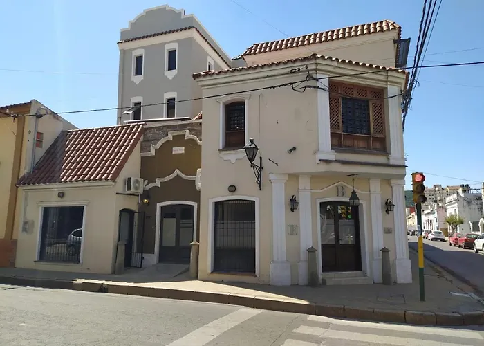 Posada del Marques Salta