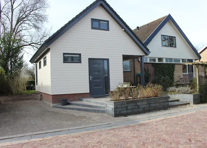 Logement de Garage