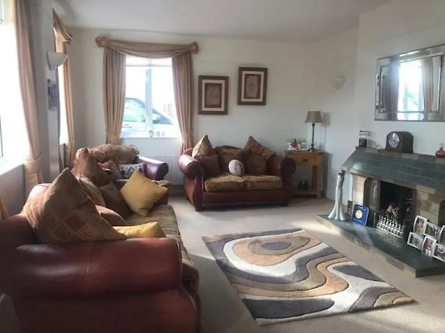 Drumcoo Guest House
