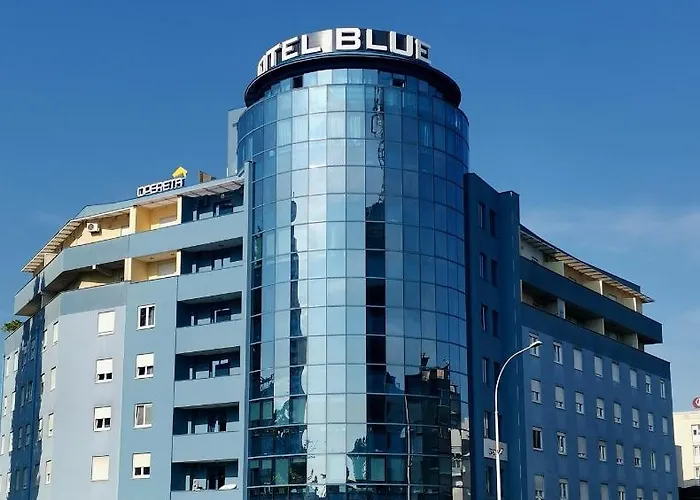 Hotel Blue Zagreb