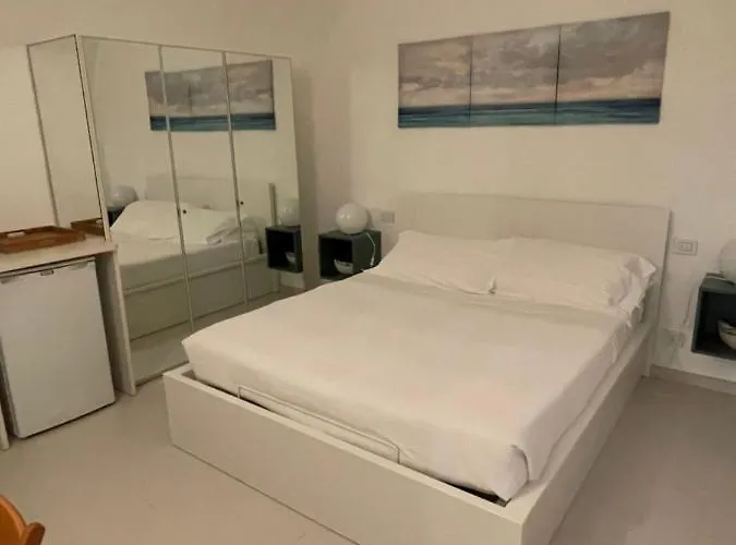 Hotel La Casa di Alessia Camogli