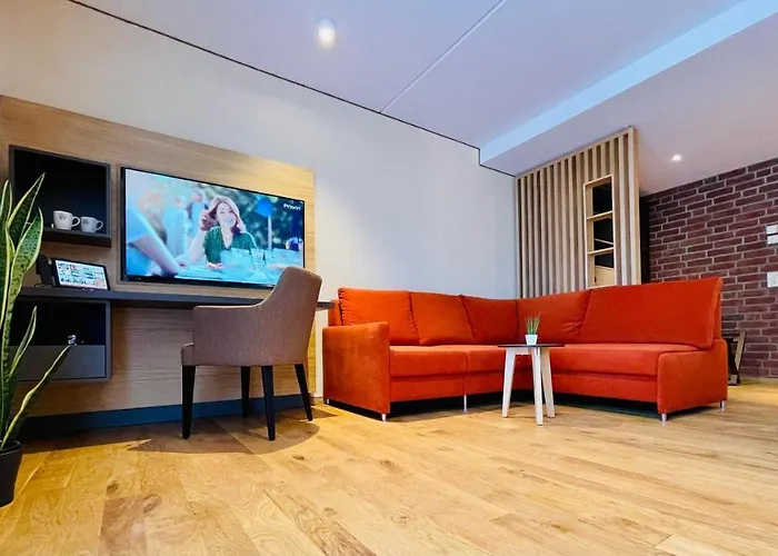 Parkhotel Jever