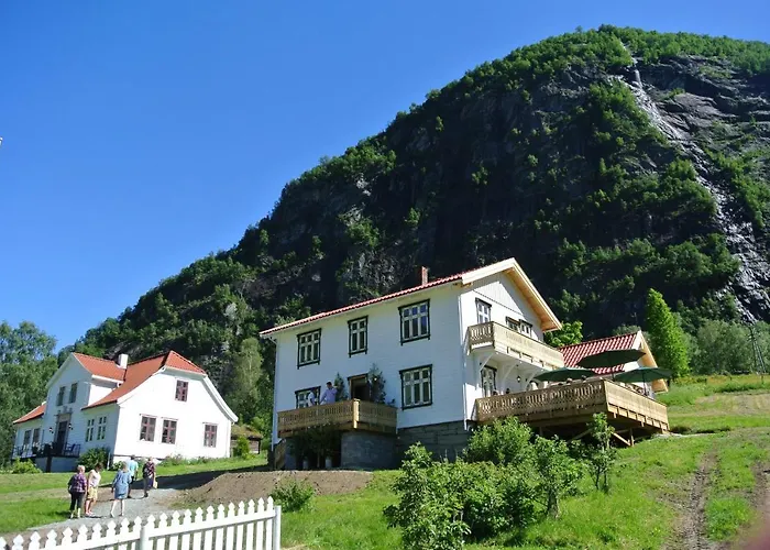 Eide Gardshotell