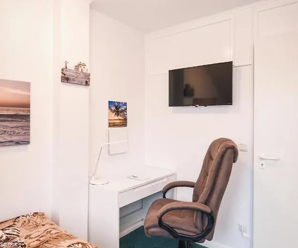 gisunt Pension Wilhelmshaven