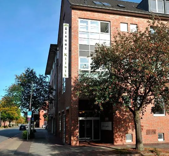Gisunt Pension