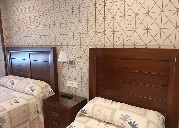 Hostal Avenida