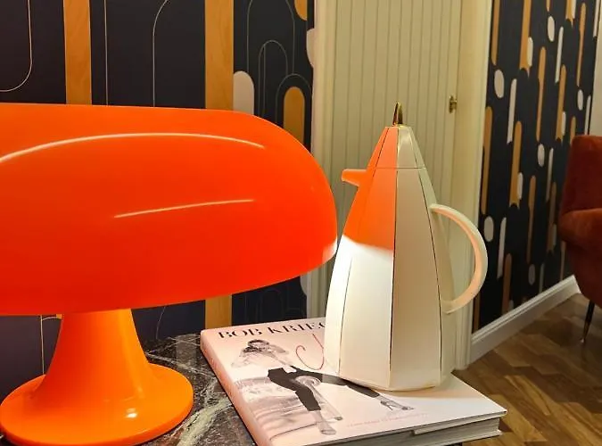 B&B La Cuntana Potenza
