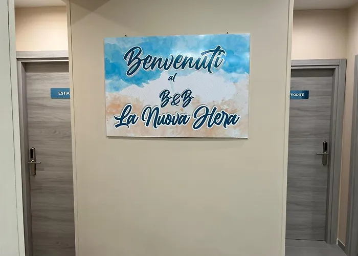 La Nuova Hera