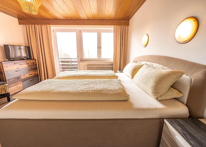 Hotel Steinbühler Hof Bad Kötzting