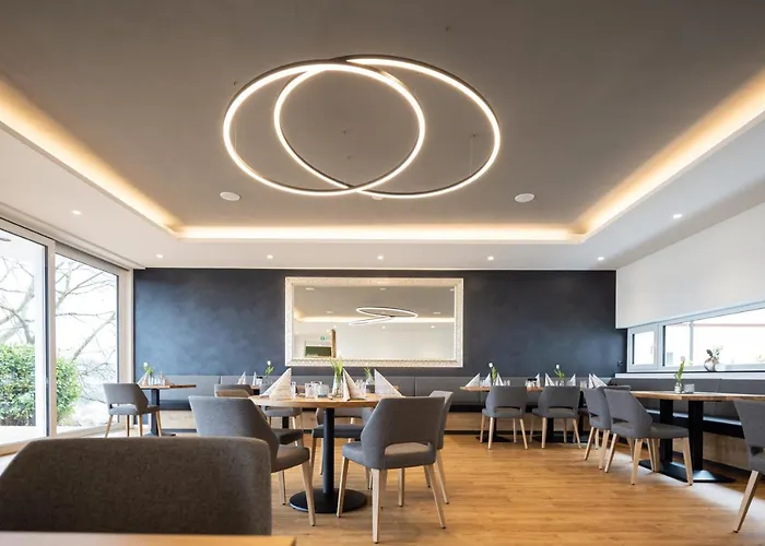 Hotel Restaurant Sennerbad Ravensburg