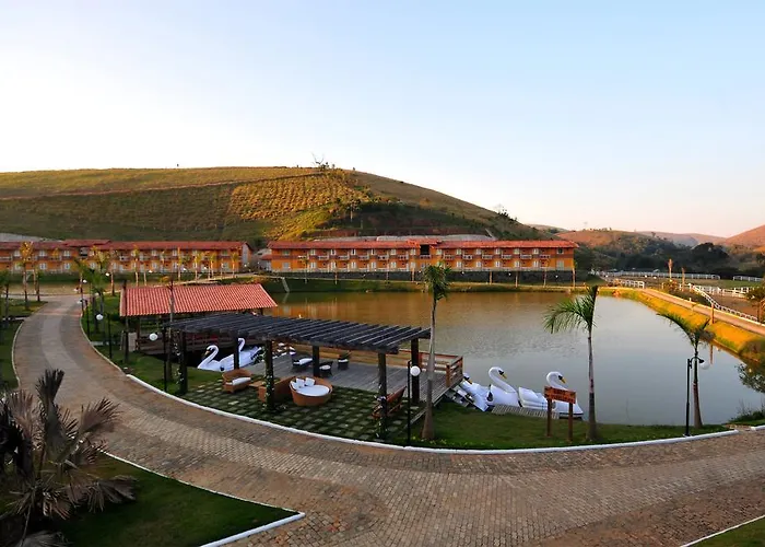 Vassouras Eco Resort