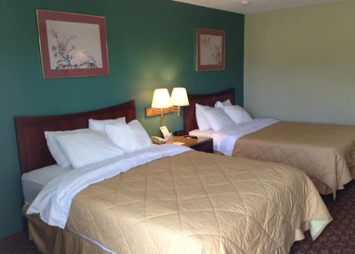 Mid Ohio Inn
