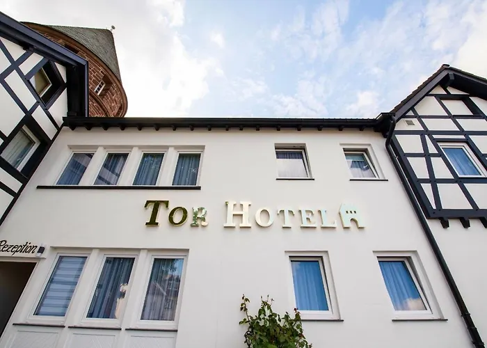 Tor Hotel Nideggen