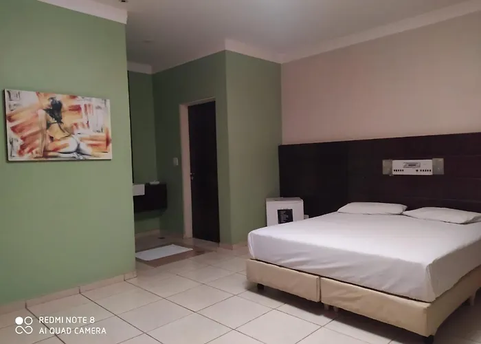 Movie Inn Motel E Hospedagem (Adults Only) Ribeirão Preto