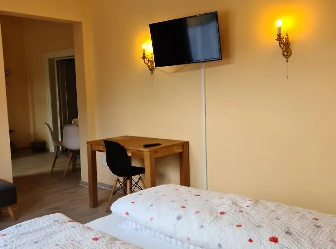 Pension Kreihe im Harz Bad Lauterberg im Harz