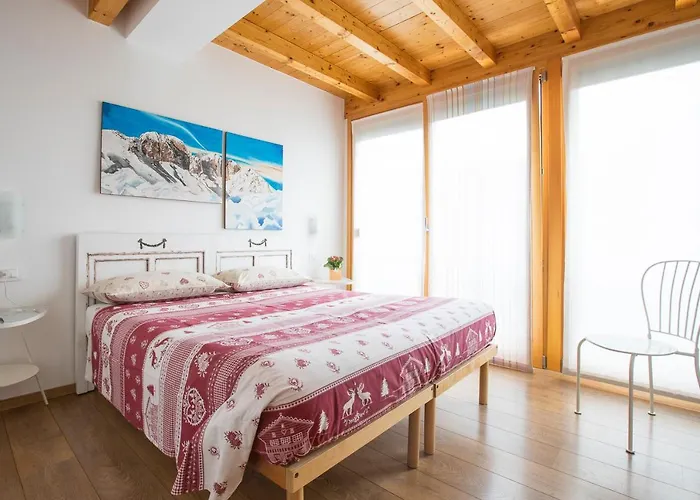 B&B Del Centro