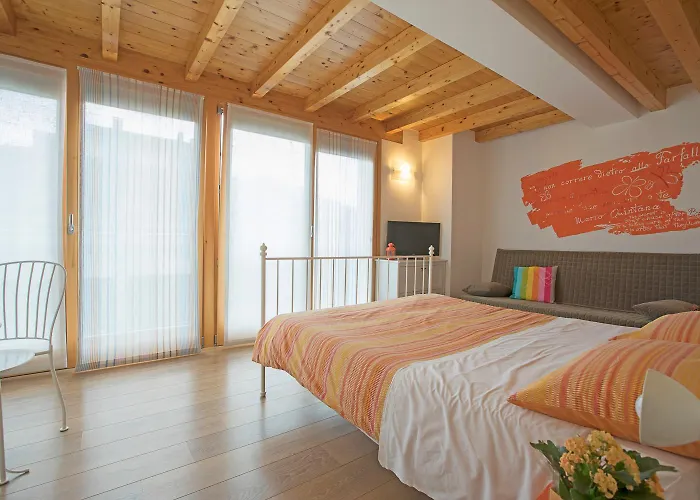 B&B Del Centro