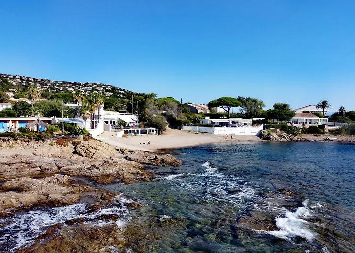 Villa Sunbeach