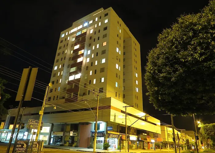 Green Valley Hotel