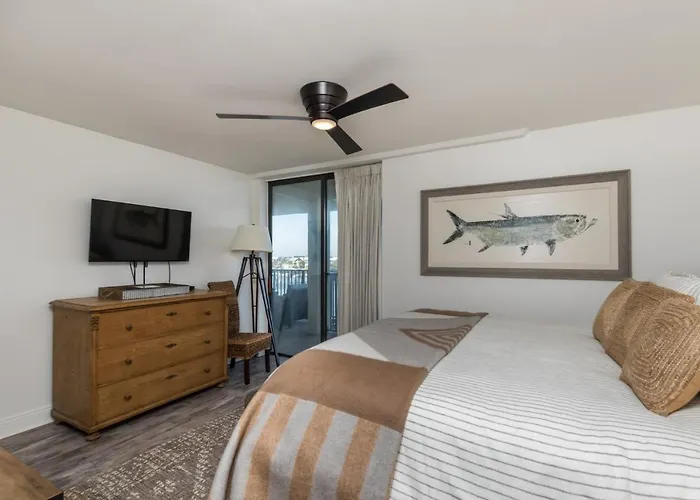 Orange Beach Hotels