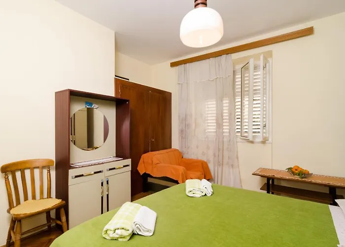 Gh Curic Hotel Dubrovnik
