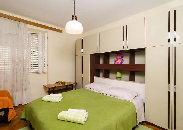 Gh Curic Hotel Dubrovnik