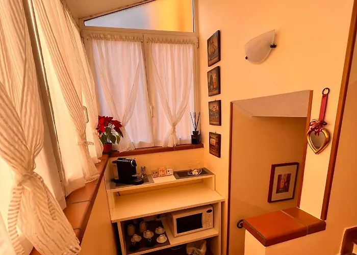 La Magnolia B&B