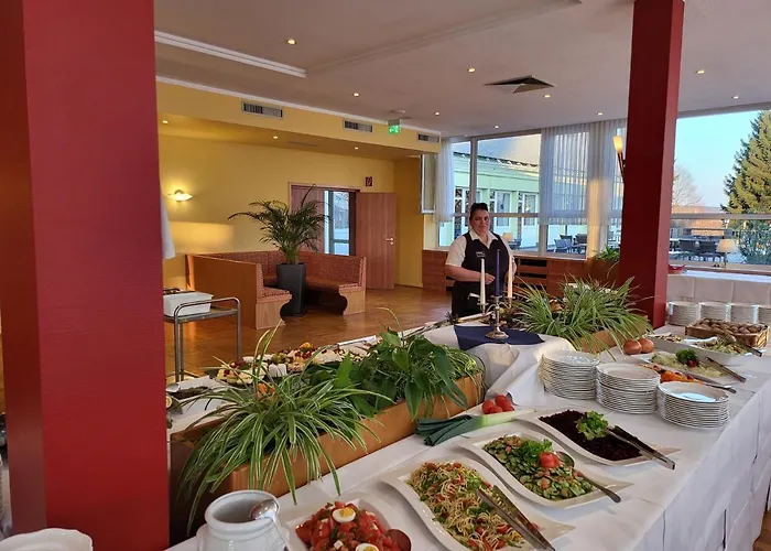 Hotels in Masserberg