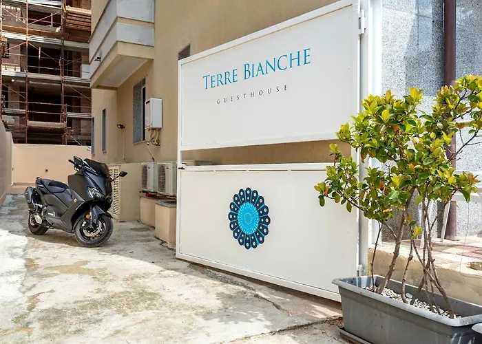Hotel Terre Bianche Alguer