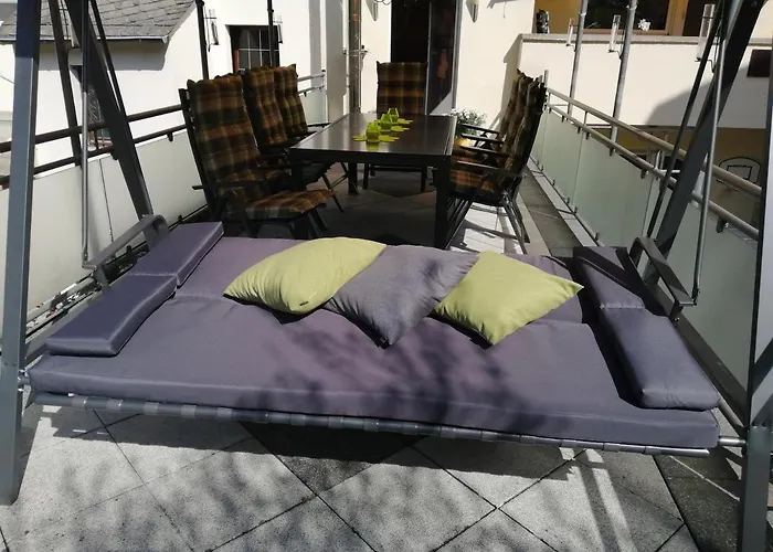 Pension Pauly Boppard